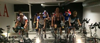 Sesongen 2016 er i gang!